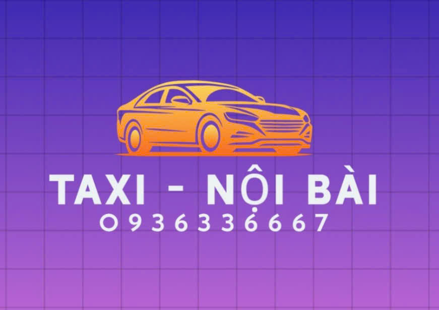 Taxi Nội Bài giá rẻ